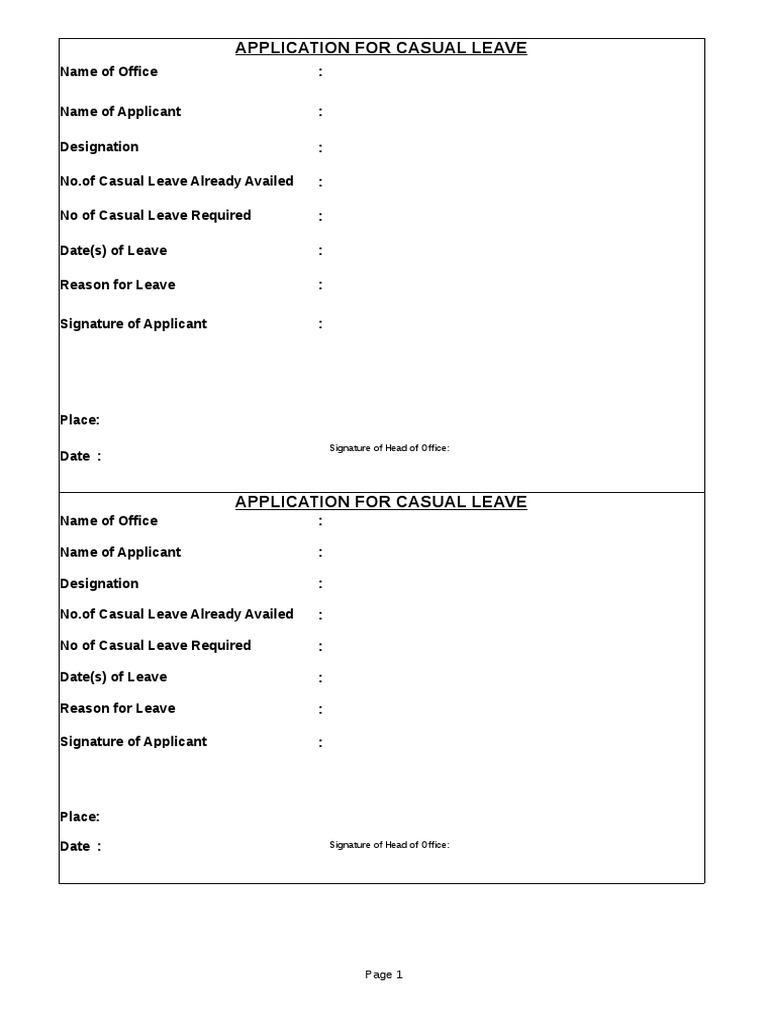 CL Form PDF PDF