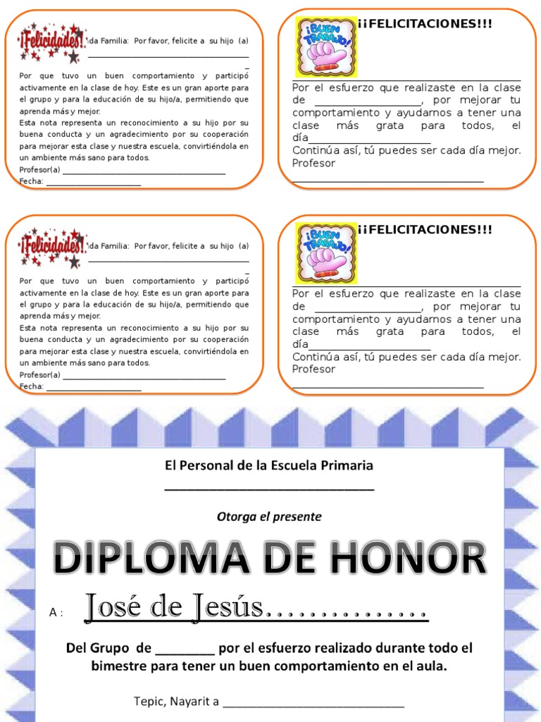 Felicitaciones y Diploma | PDF | Crecimiento personal y profesional |  Relaciones personales, crianza y desarrollo personal, image size:768x1024