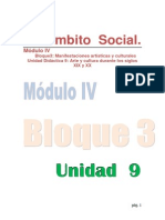 Bloque 3 Unidad Didáctica 9 PDF