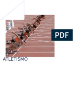 ATLETISMO