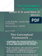 Conceptual Framework