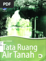 1937 Tata Ruang Air Tanah Pdf