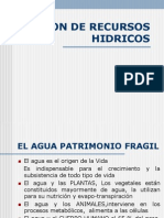 01 1RECURSOS HIDRICOS