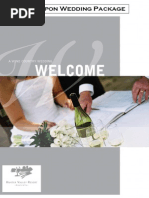 Download Hunter Valley Resort - Groupon Wedding Package 2015 by Hunter Valley Resort SN289304760 doc pdf
