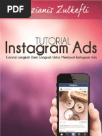 Download Tutorial Instagram Ads Nurazianis Zulkefli by Effa Azmin SN289305135 doc pdf