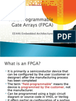 FPGA Presentation 2