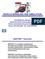 06 Vehicle Modeling &amp Simulation