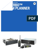 Mototrbo System Planner (RESTRICTED - TIER 1 DEALERS ONLY)__ (68007024085 e Emea)