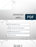 PPT - Sistem Cascade