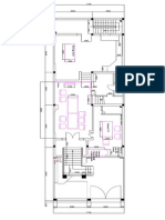 1st Floor Arrangement