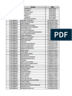 Penerima Sertifikat 1