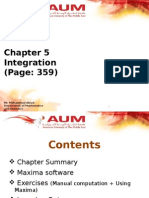 8 - Integration - Chapter 5.pptx