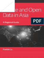 Private and Open Data Asia