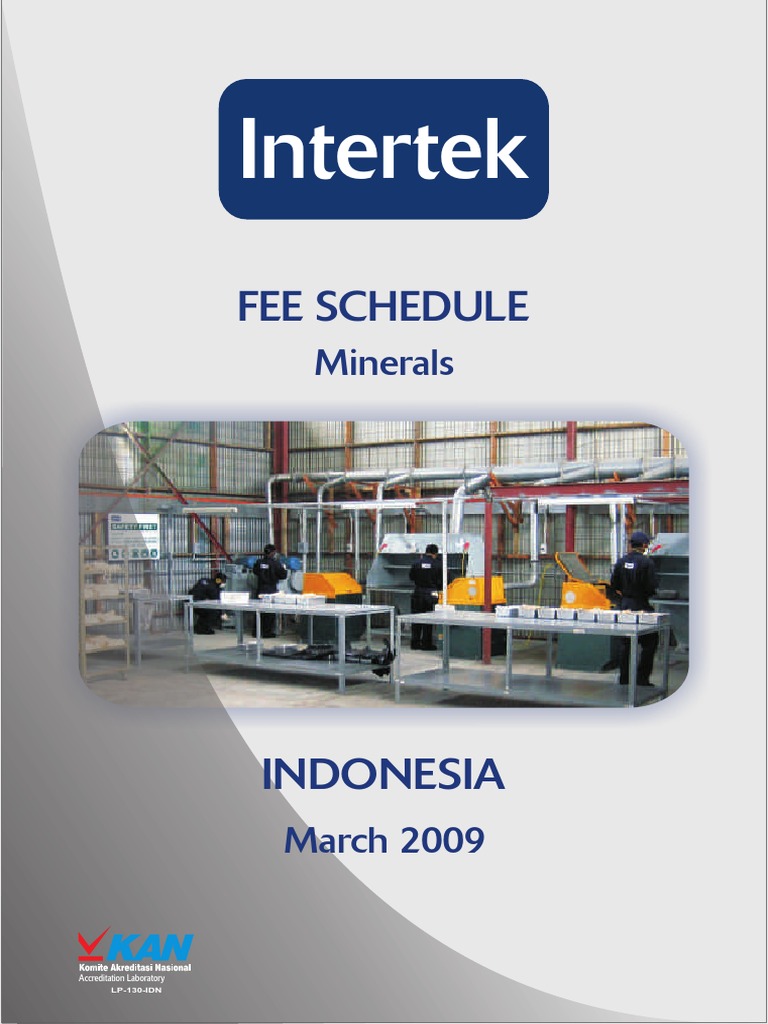 Submission Form Intertek | PDF | Indemnity | Gold