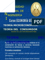 Teoría Del Consumidor 06nov14