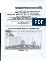 Brochure ZirakpurPh II RV