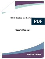 H67M Series Manual en V1.2