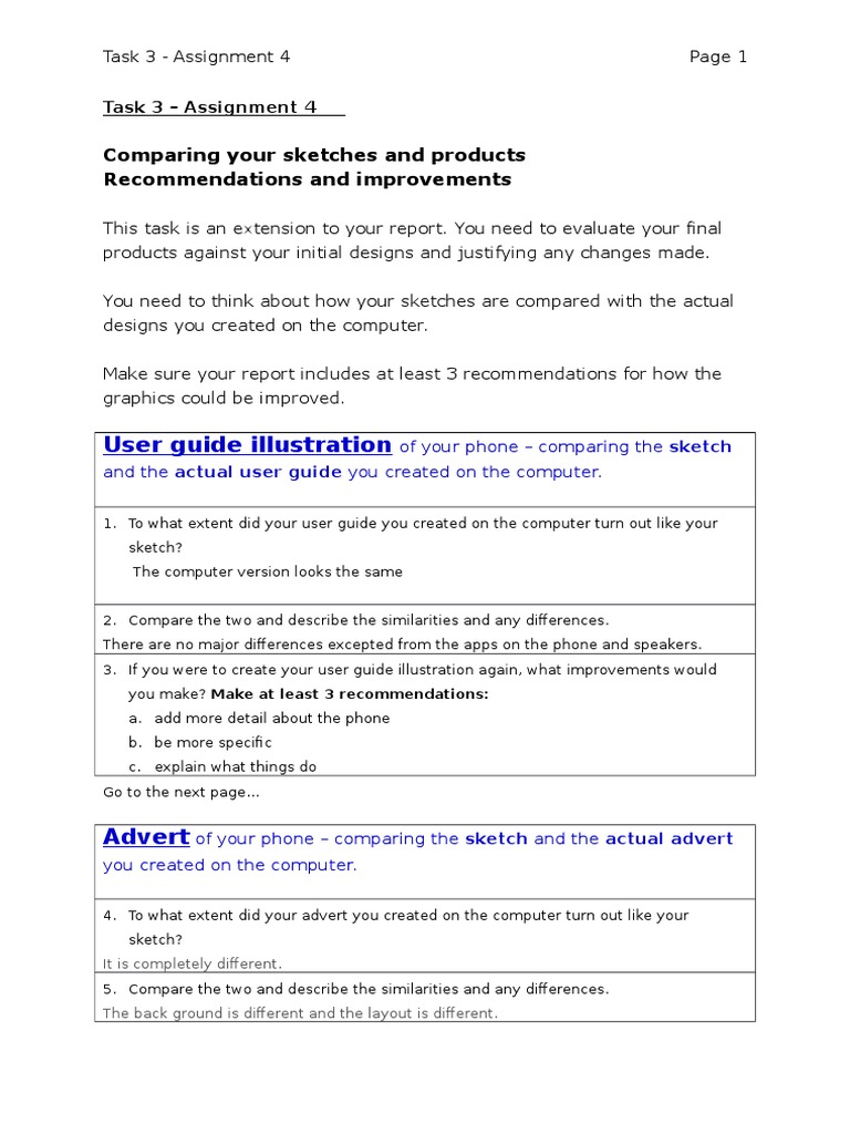 Task 3 | PDF
