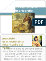 Año de La Misericordia PJ