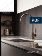 Dornbracht Kitchen - GB - I - e PDF