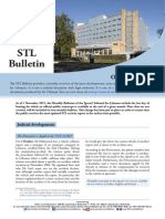 STL Bulletin - October 2015 