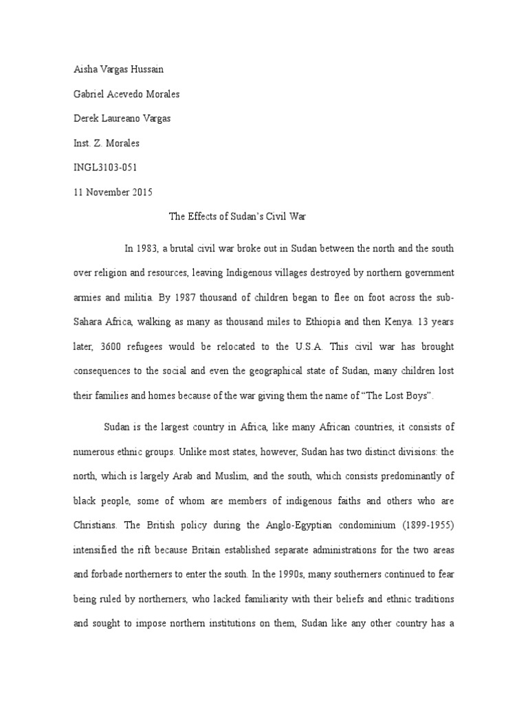 Lost boys song picture