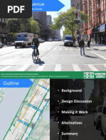 Download Amsterdam Avenue Northbound Bike Route CB 7 20151110 Final by westsiderag SN289346795 doc pdf