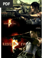 Resident Evil 5