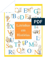 Historias Letrinhas