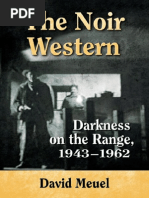 Historical Dictionary Of Film Noir Historical Dictionaries Of Literature And The Arts Pdf Film Noir Leisure