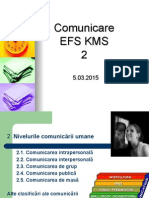 2 Comunicare 2015