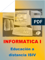 Informatica - Manual de - IsIV