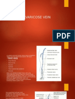 Varicose Vein Css