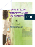 Model Pembelajaran (Compatibility Mode) PDF