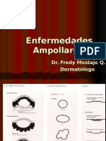 Enfermedades Ampollares