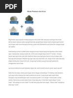 Download Cara Membuat Mortar Plesteran Dan Acian by Iwan Tirta SN289357206 doc pdf