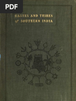 Download Castes and Tribes of Southern India Vol 1 by Veeramani Mani SN28935741 doc pdf