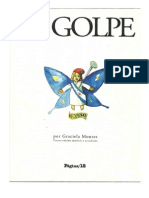 El Golpe - Graciela Montes PDF