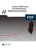 Informe OCDE