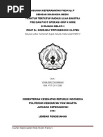 Download Askep Fraktur Tim A by Willy Prima SN289362268 doc pdf
