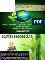 Expo Ecologia