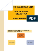 5. PLANEACIÓN ARGUMENTADA.pptx