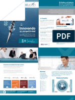 Isolucion Brochure PDF