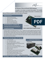 Nano IP Series - Ipn920.