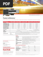 IoDrive2 MLC DS SanDisk