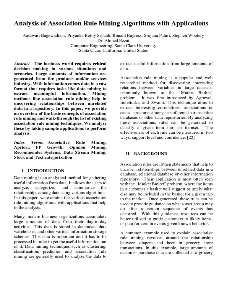 Research paper titles examples image