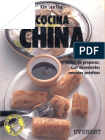 Cocina China 3