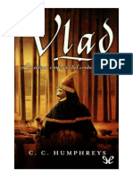 Humphreys, C. C. - Vlad. La Ultima Confesion Del Conde Dracula (18616) (r1.0) PDF