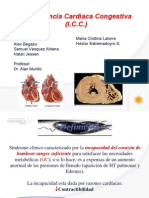 Insuficiencia Cardiaca