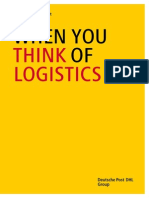 DPDHL 2014 Annual Report